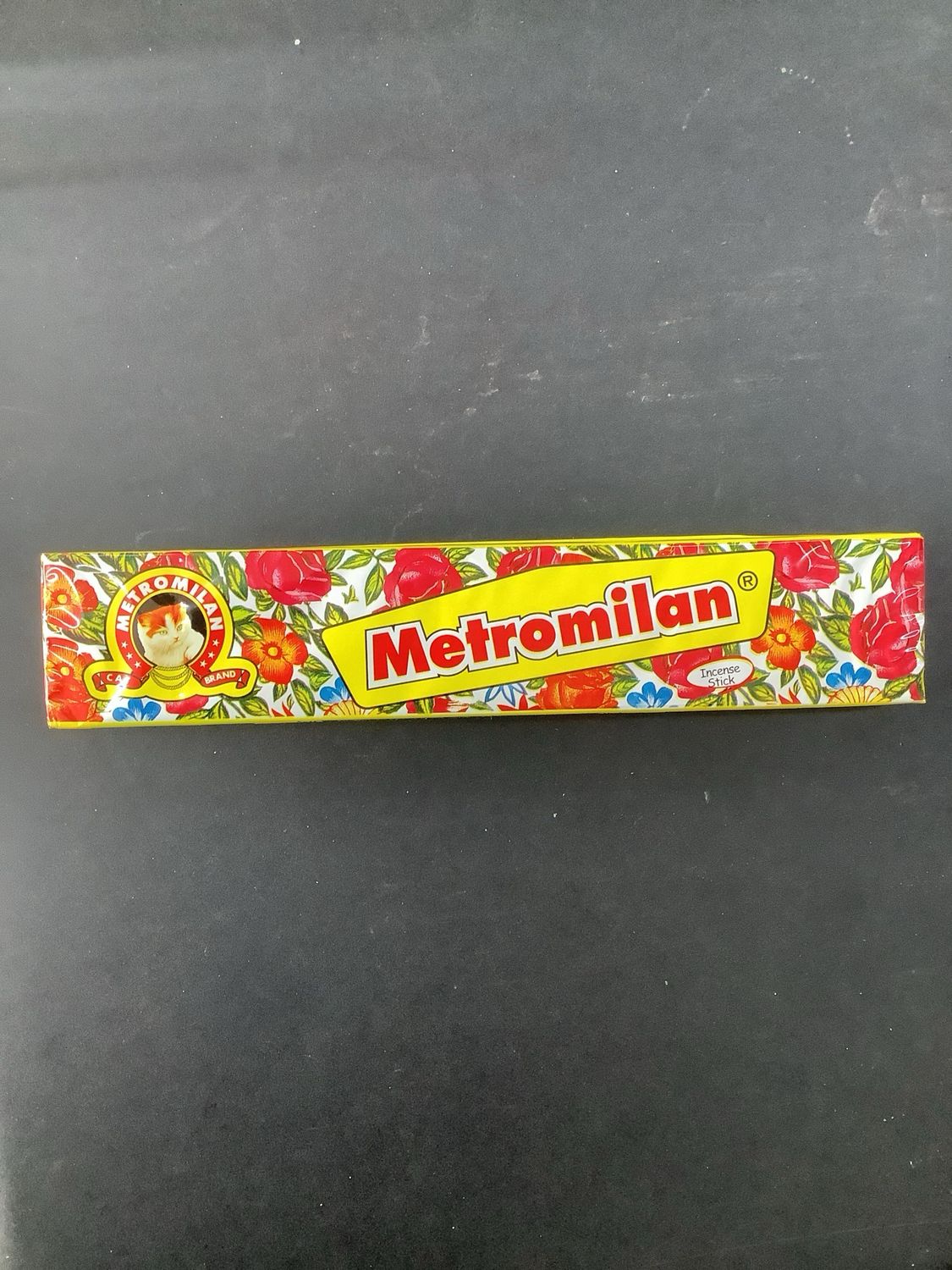 Metromilan agarbati