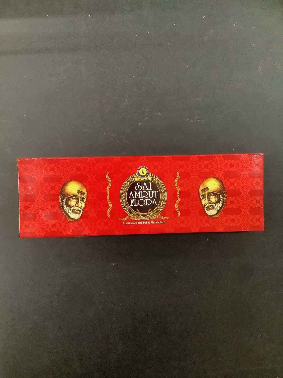 Sai amrut flora agarbati