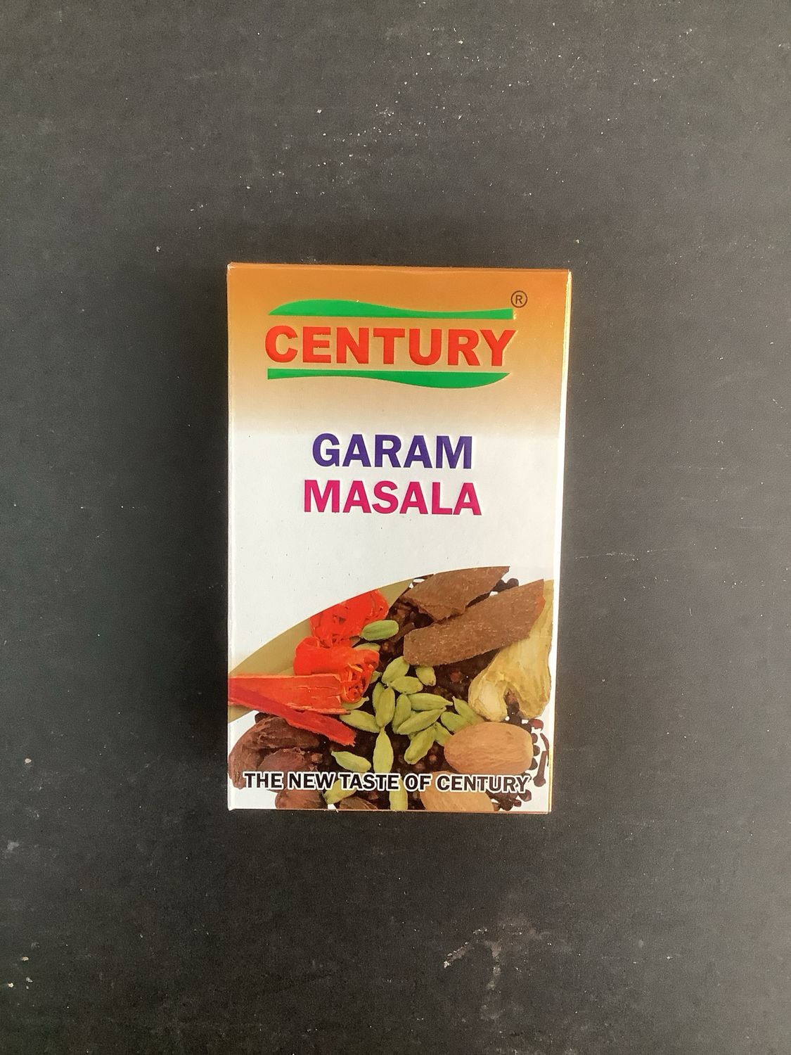 Century Garam Masala