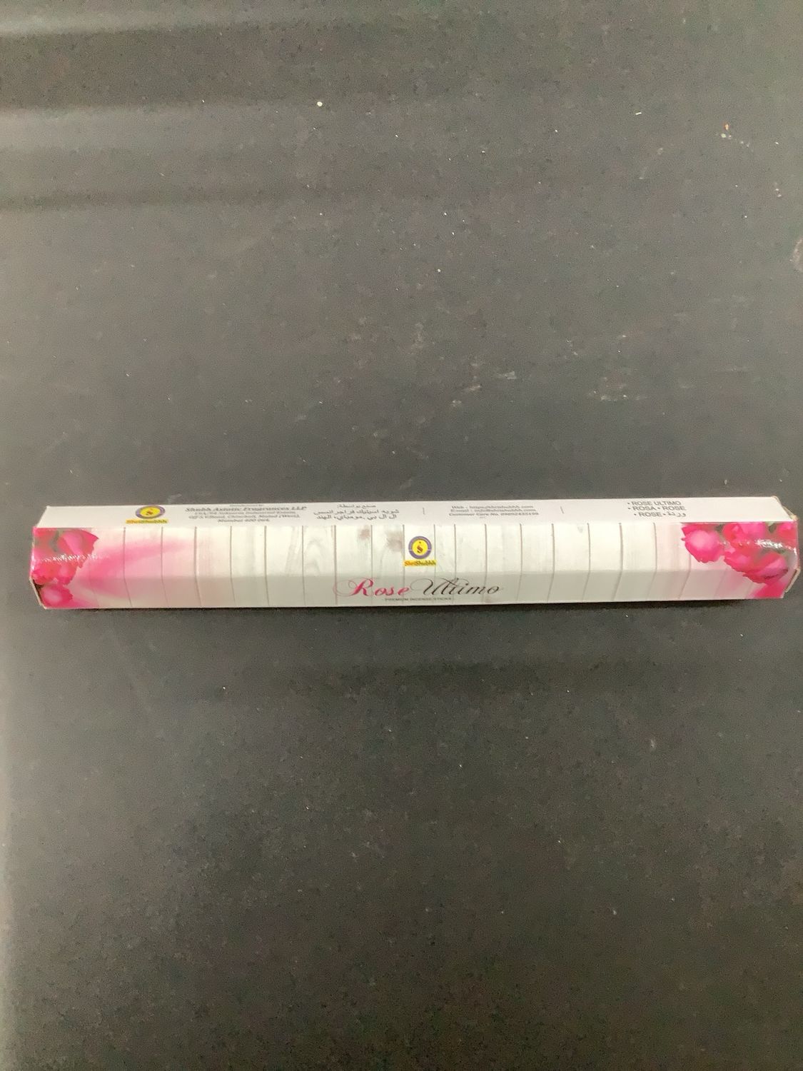 Rose ultimo agarbati