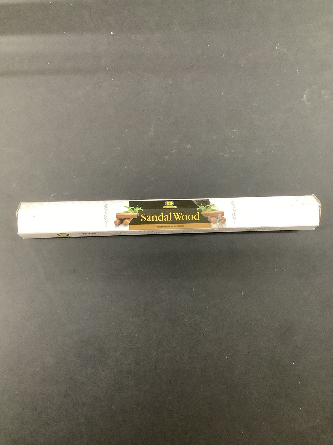 Sandal wood agarbati