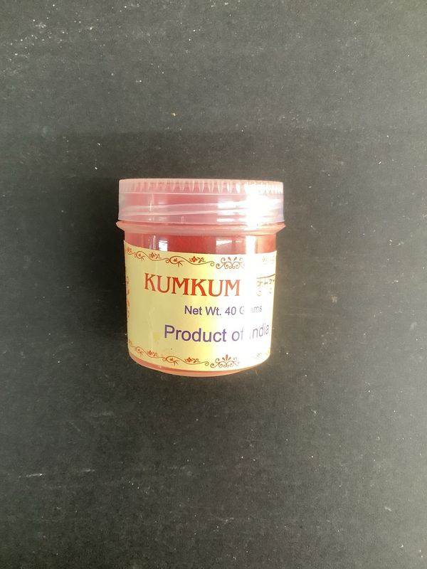 Kumkum 40g
