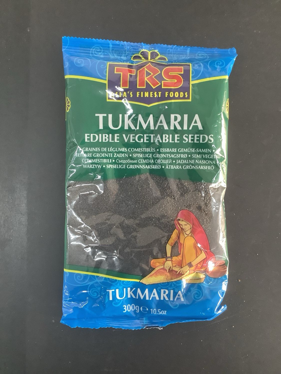Tukmaria 300 gm