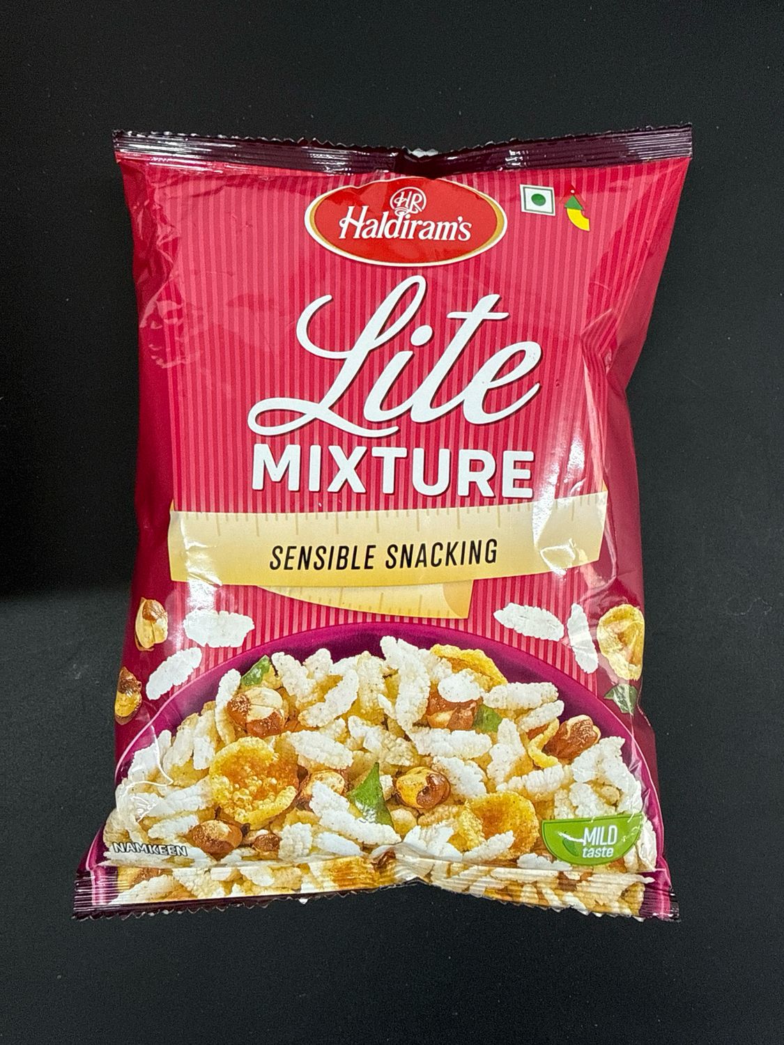 Haldiram Lite Mixure Sensible 150g