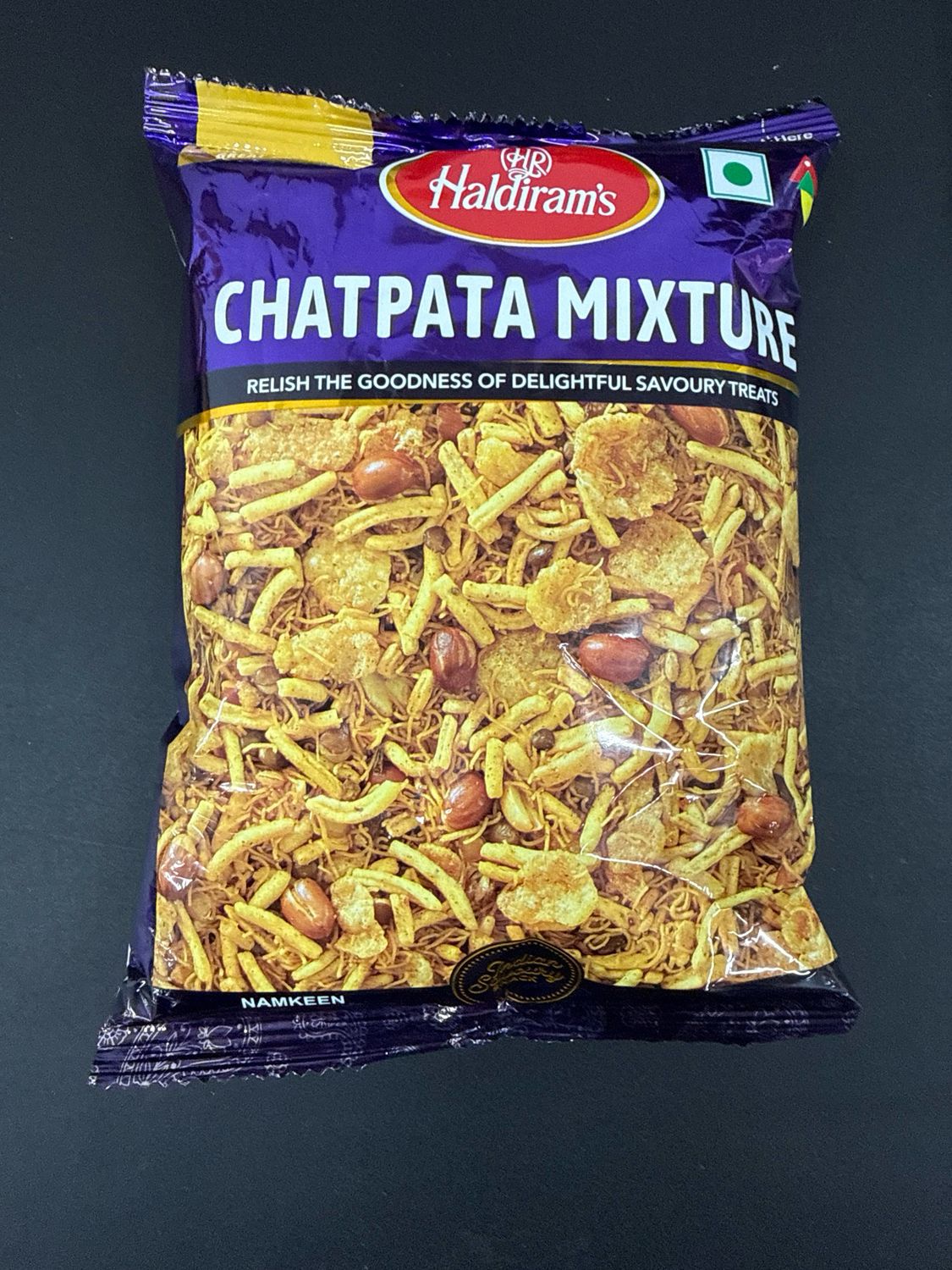 Haldirams  Chatpata Mixture 200g