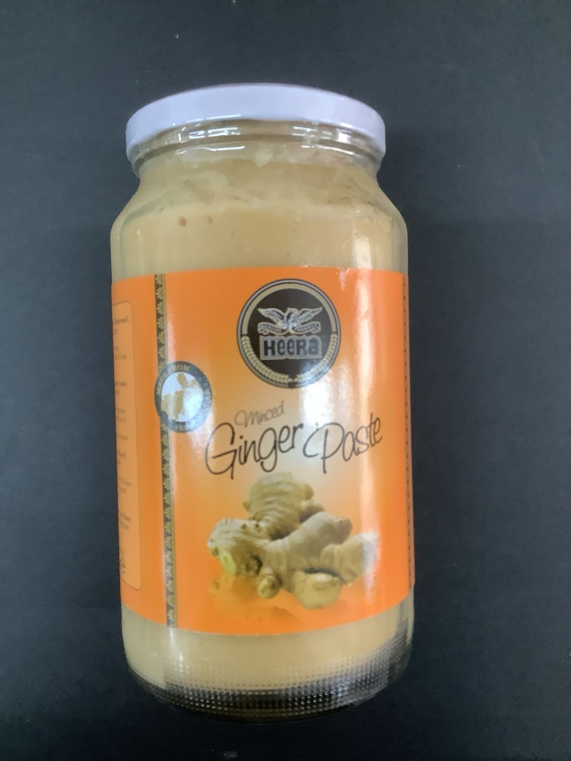 Heera ginger paste 1kg