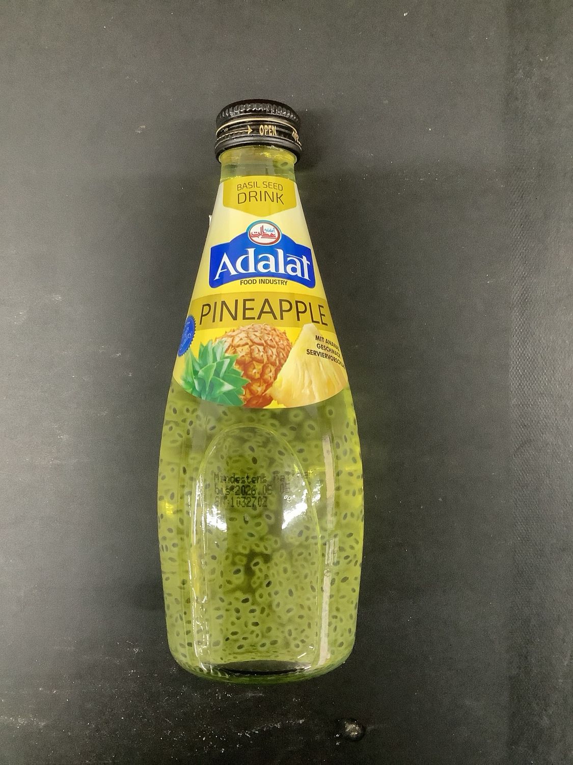 Adalat pineapple 280ml