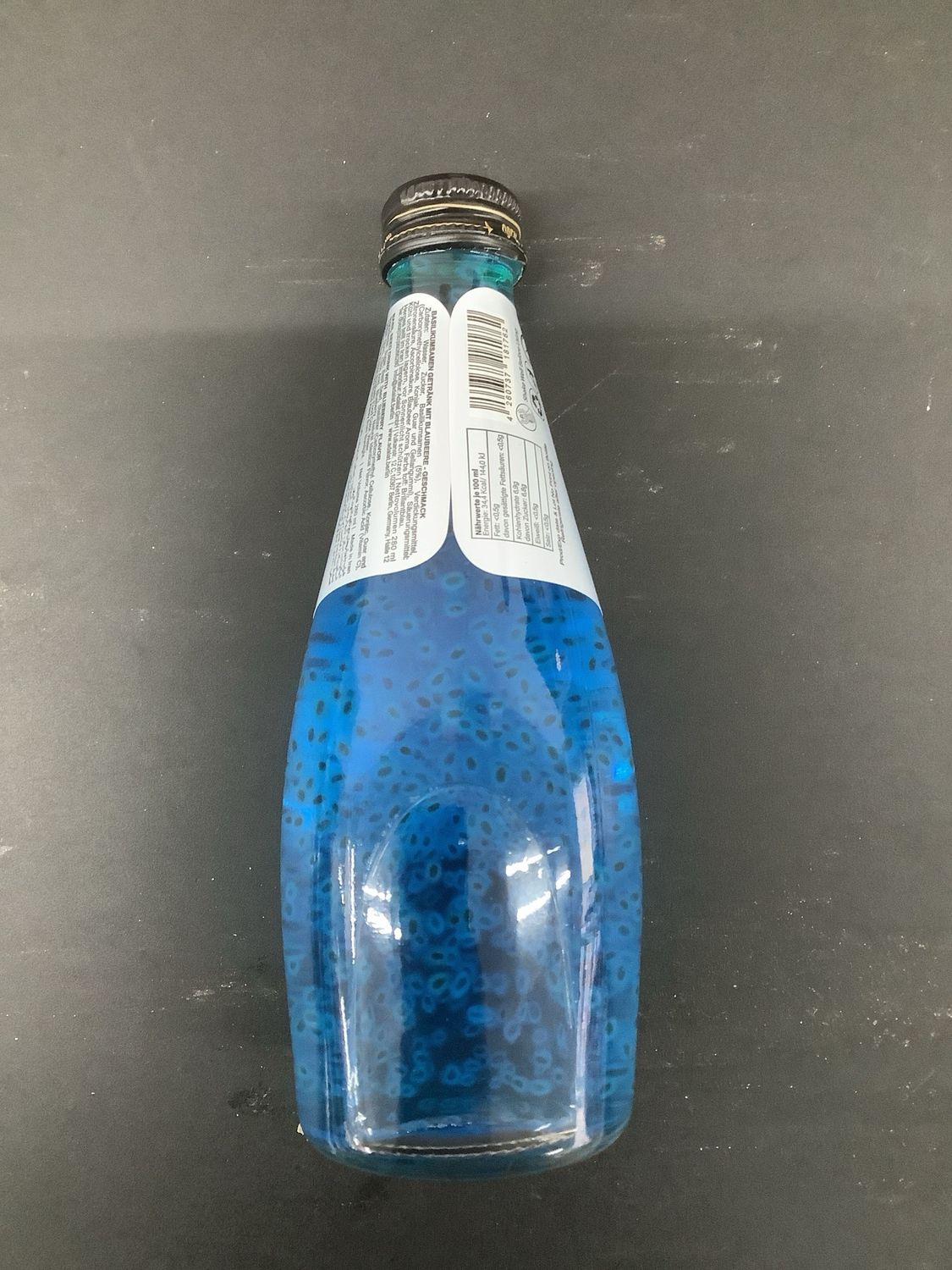 Adalat blueberry 280ml