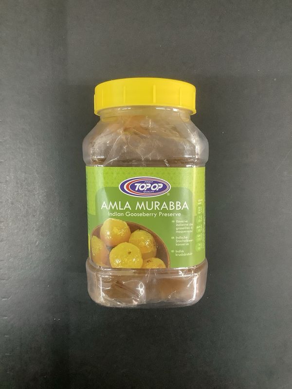 Topop amla murabba 500g