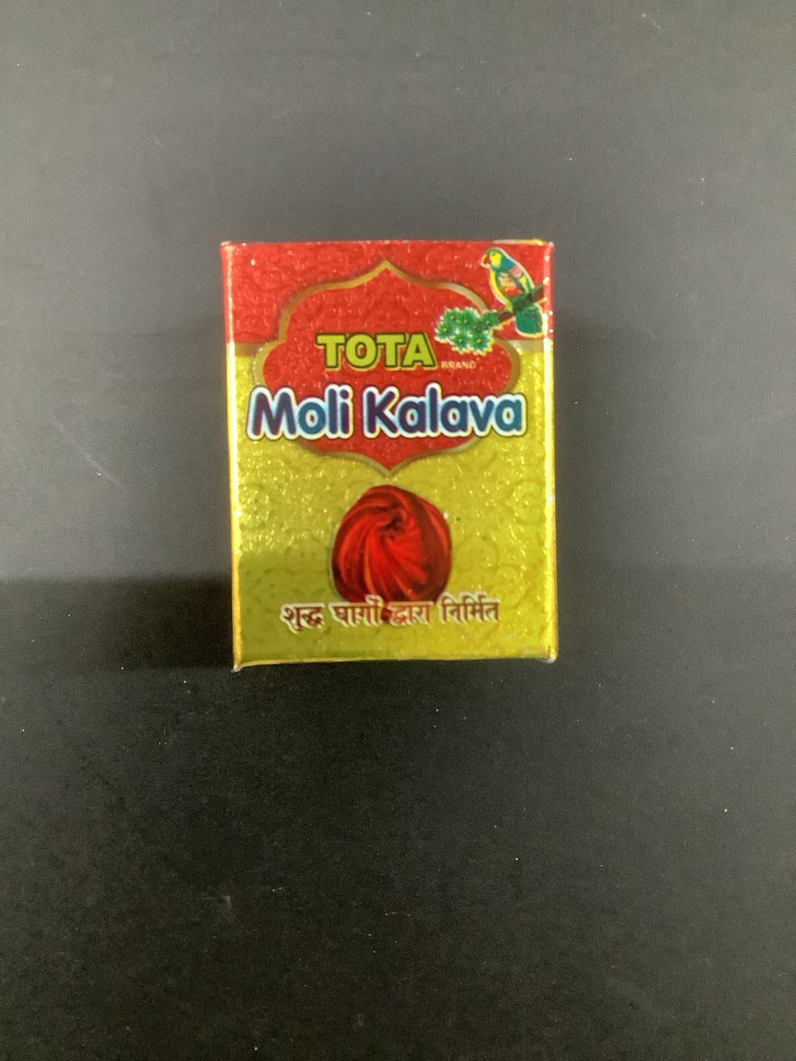 Tota Moli Kalava 10g