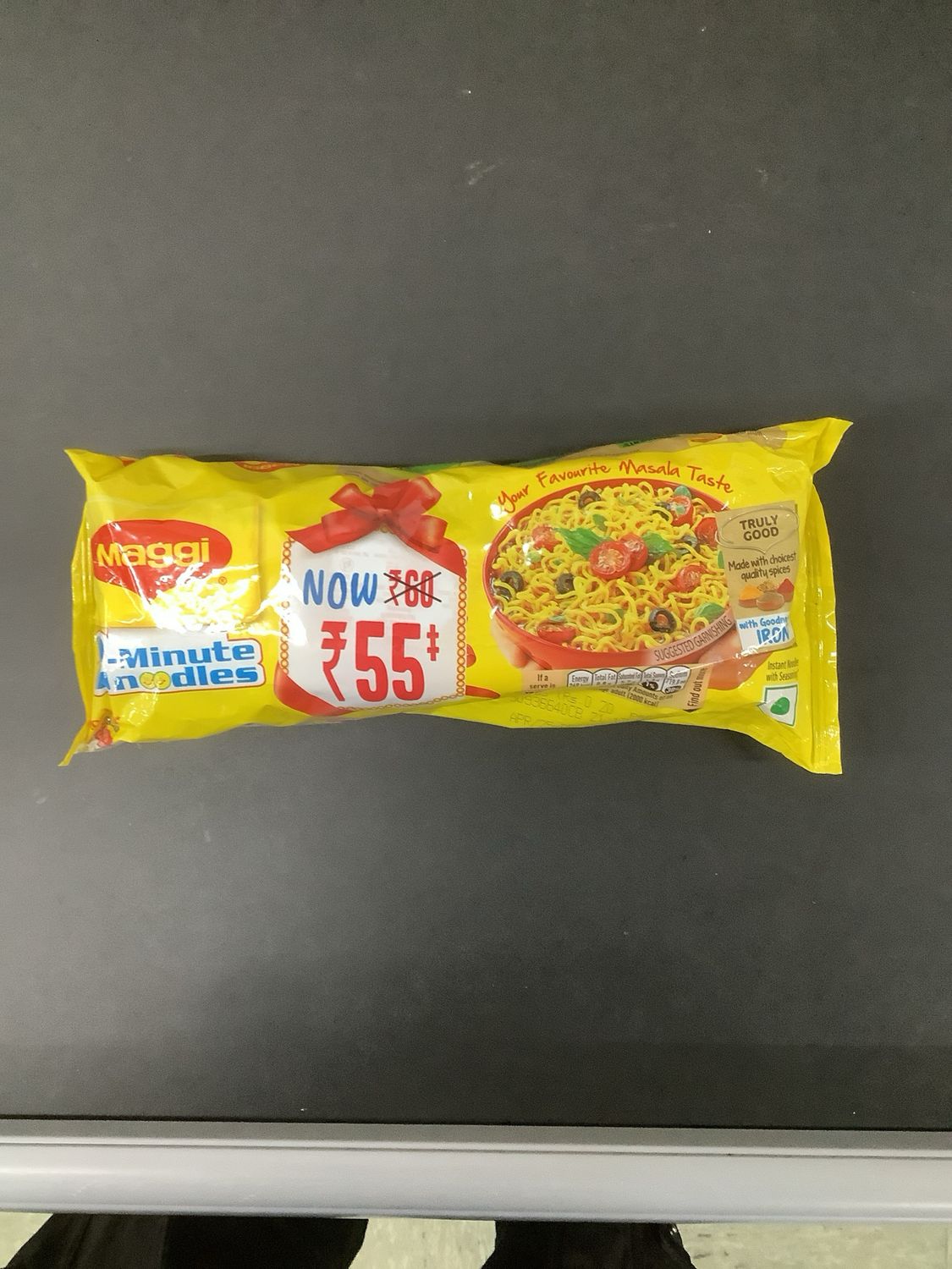 Maggi 2 Minute Noodles 280g