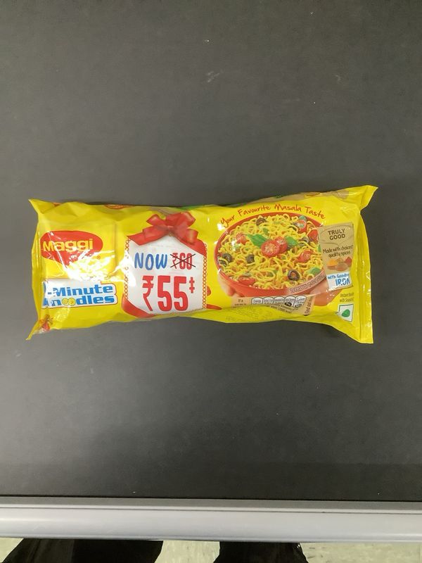 Maggi 2 Minute Noodles 280g