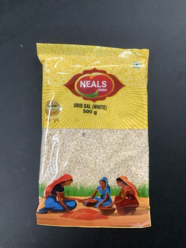 NEALS Urid Dal 500g