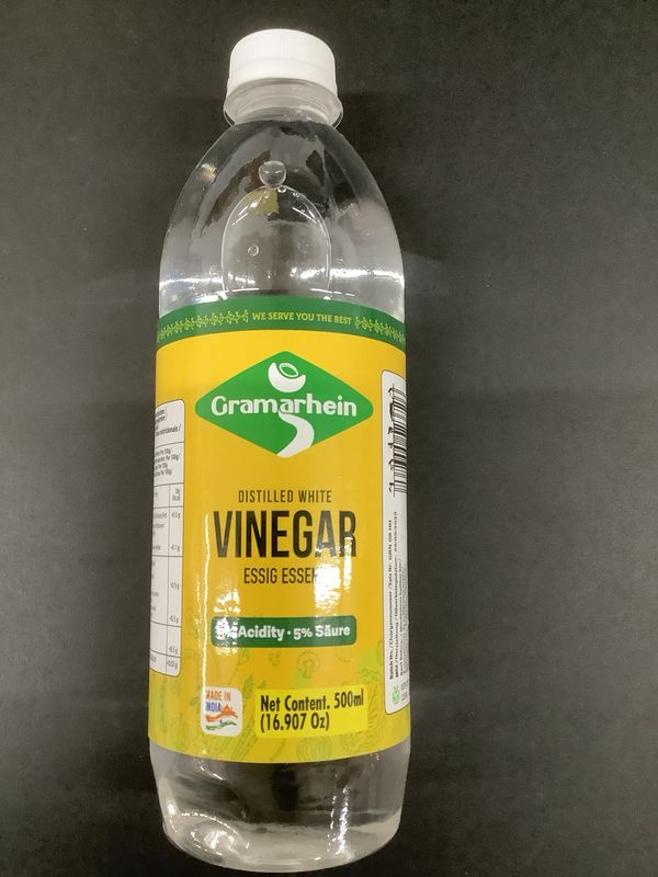 Gramarhein Vinegar 500ml