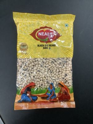 TRS Black Eye Beans 500g