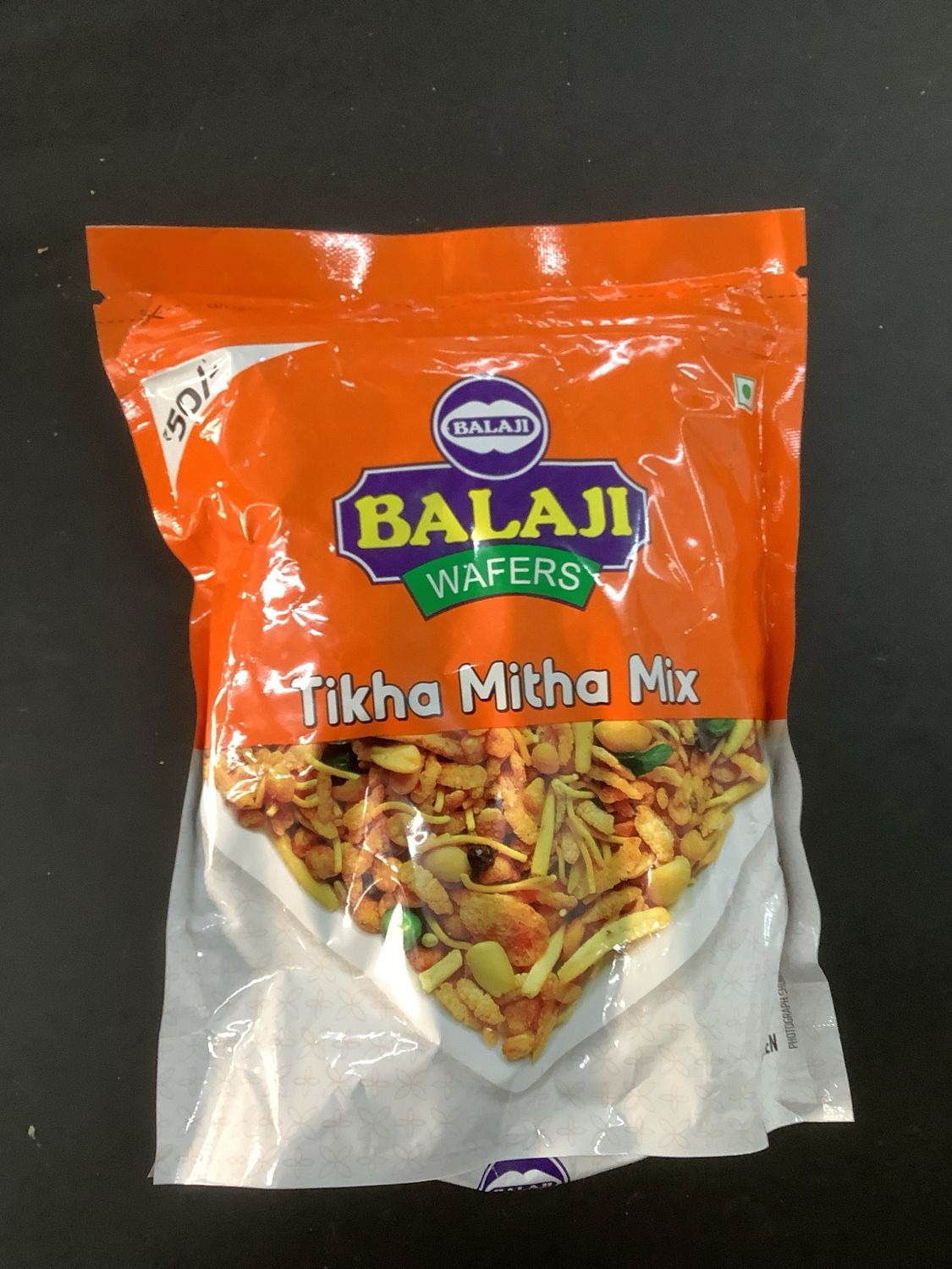 Balaji Tikha Mitha Mix 240g
