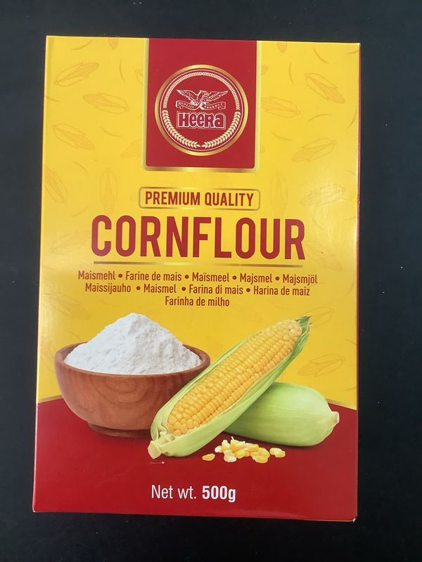 Heera Corn Flour 500g
