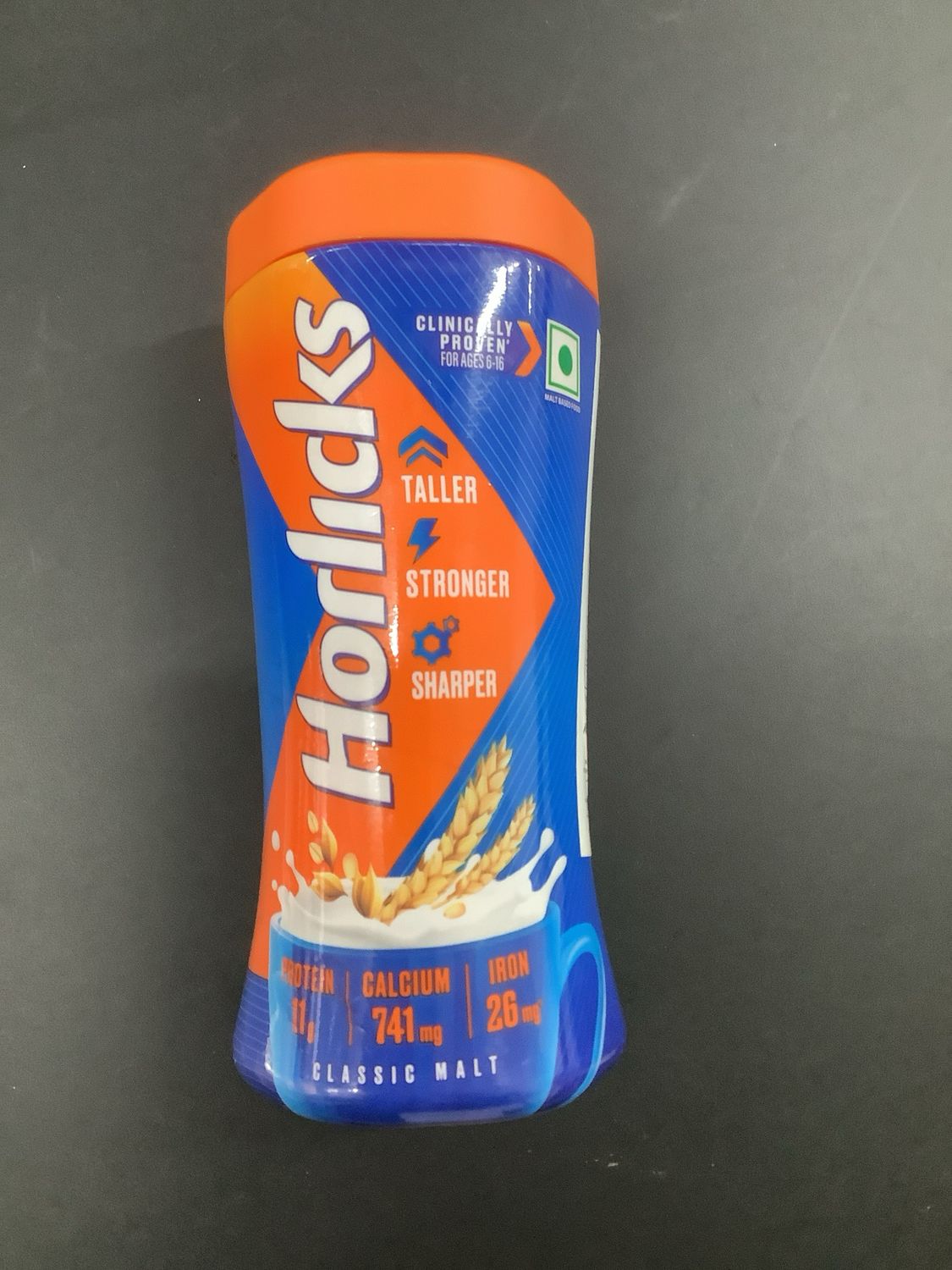 Horlicks 500g