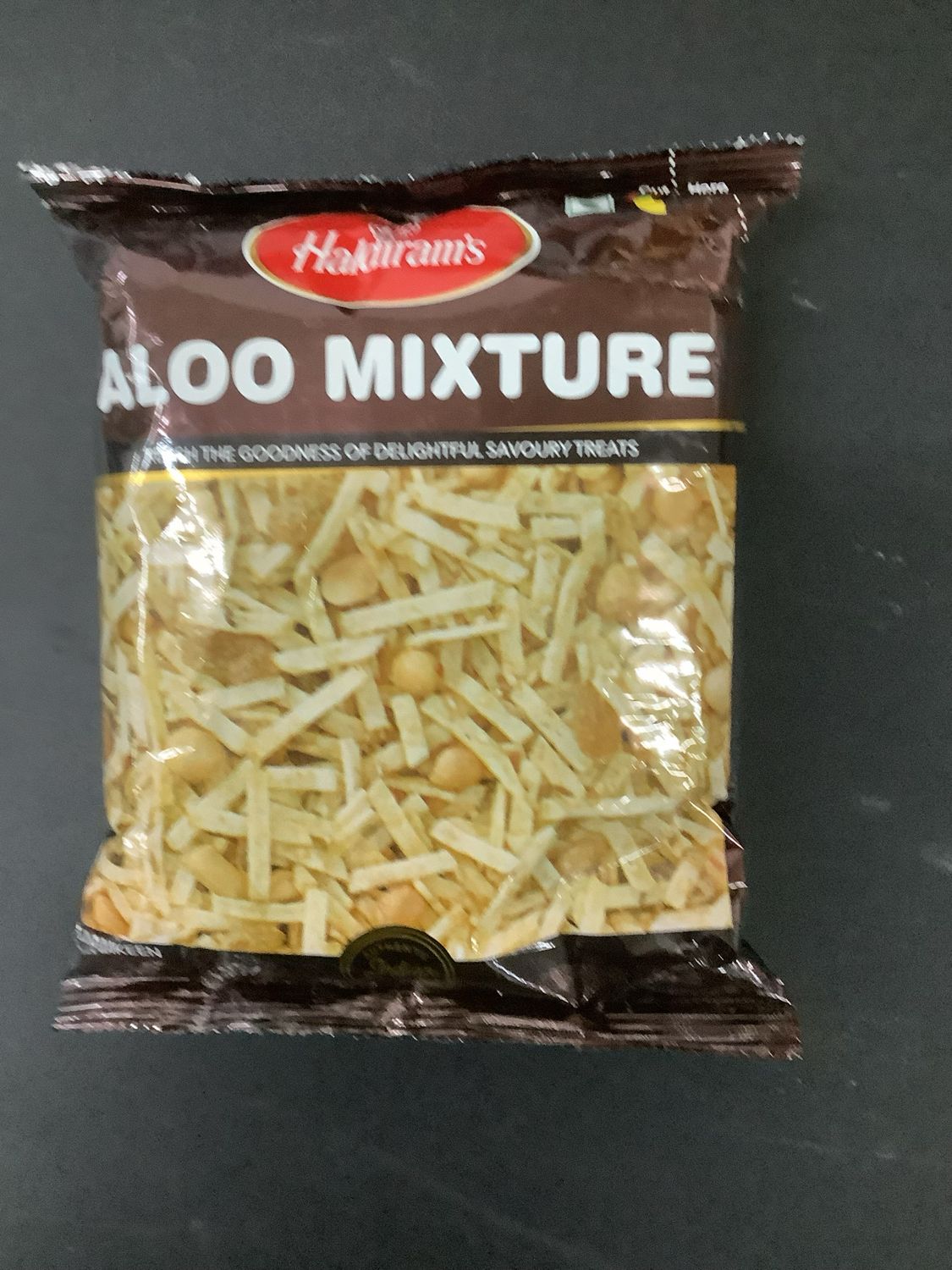 Haldirams - Aloo mixture 150g