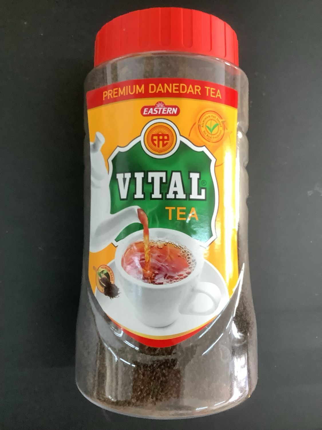 Eastern Vital Black Tea 1kg