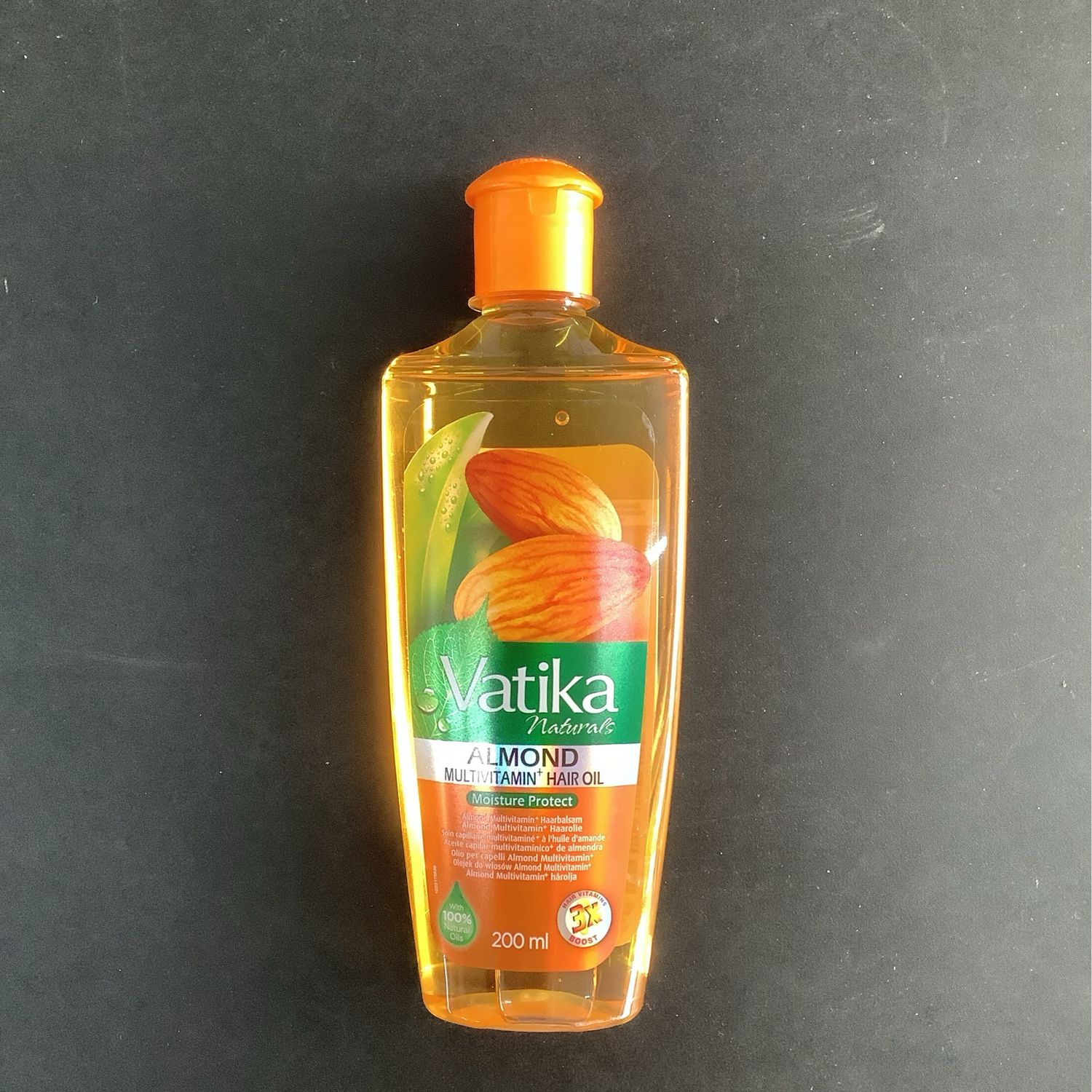 Vatika Garlic oil 200ml