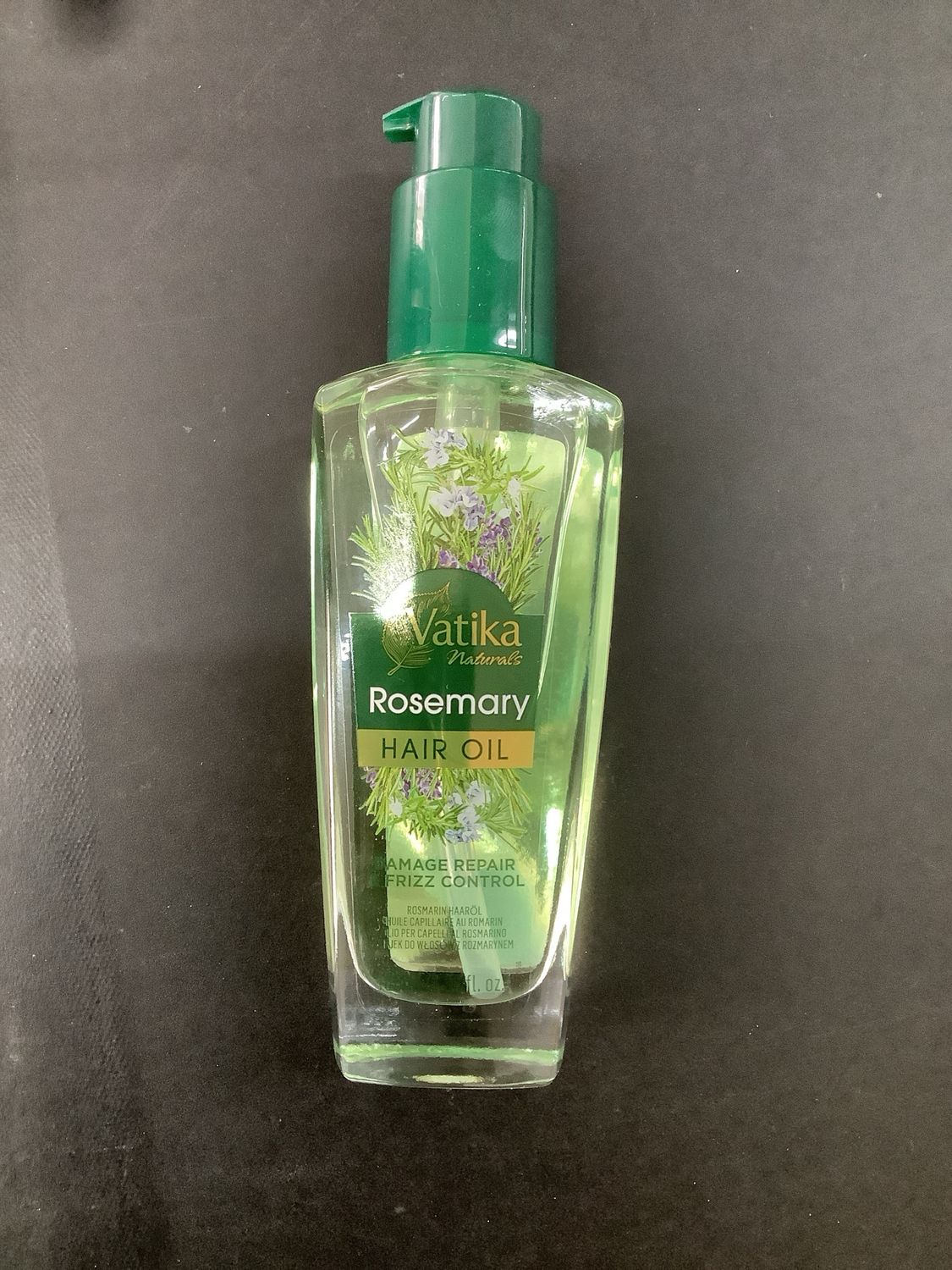 Vatika Rosemary oil 200ml