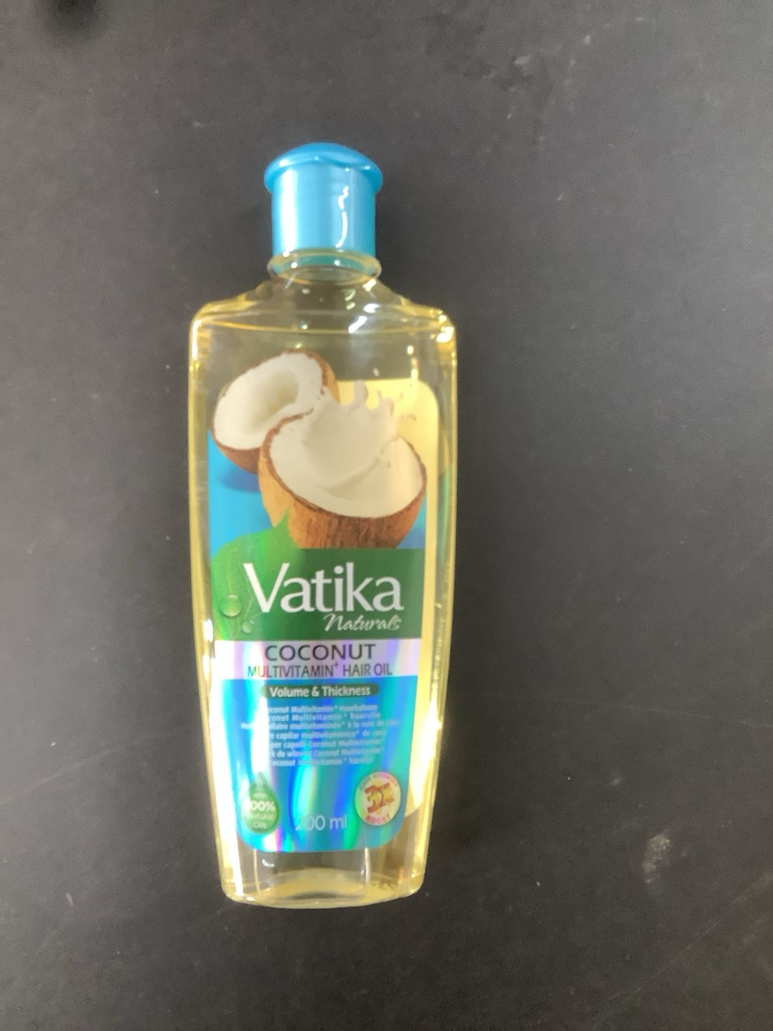 Vatika Coconut oil 200ml