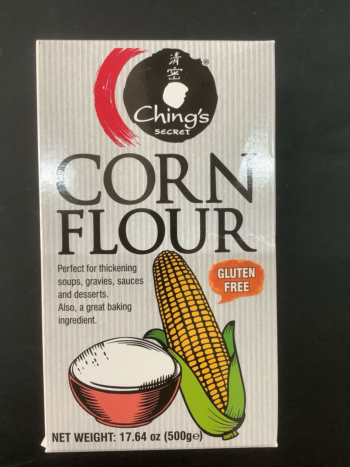Ching’s secret Corn flour 500 g