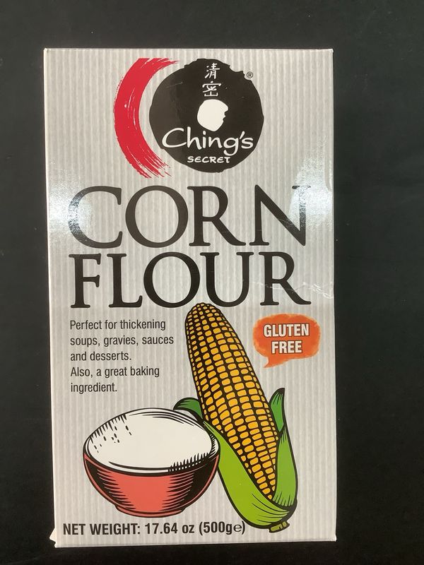 Ching’s secret Corn flour 500 g
