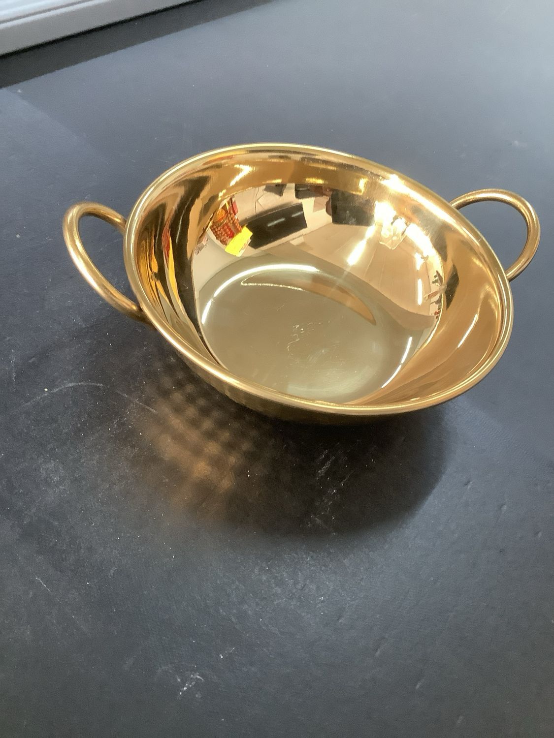 Copper Bottom Handi 1 Portion