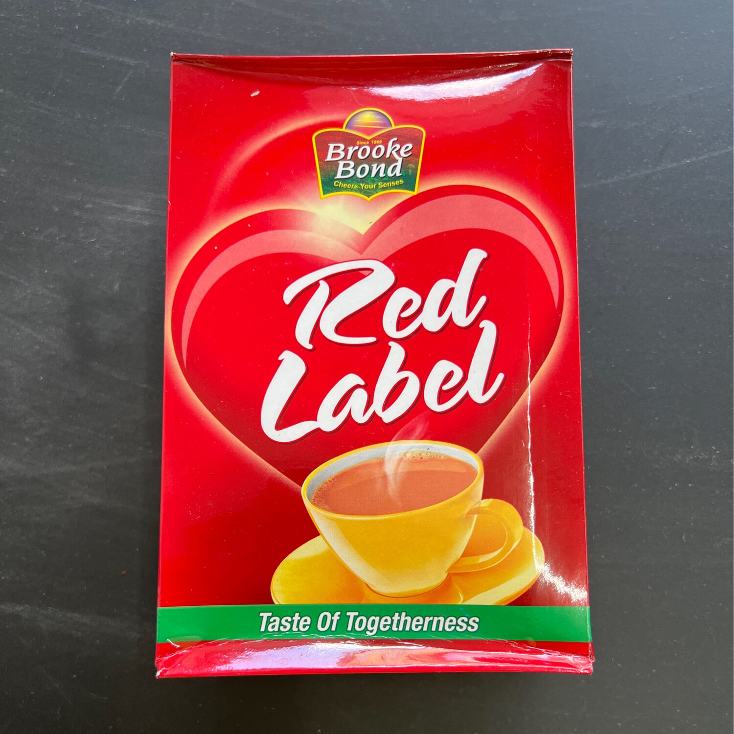 Brooke Bond Red Label Tea Loos 1kg