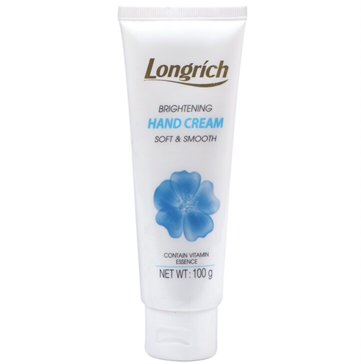 Hand Cream