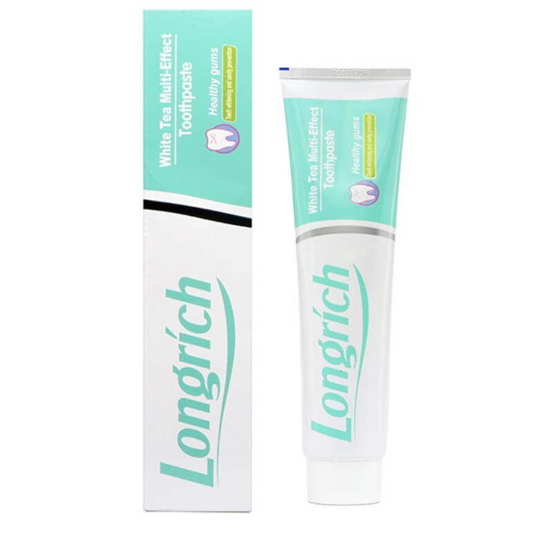 200mg Toothpaste