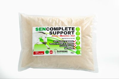 SEN Complete Support (Refill)
