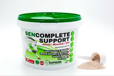 SEN Complete Support