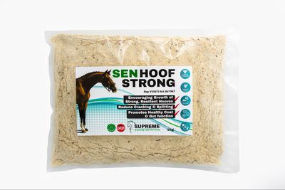 SEN Hoof-Strong (Refill)