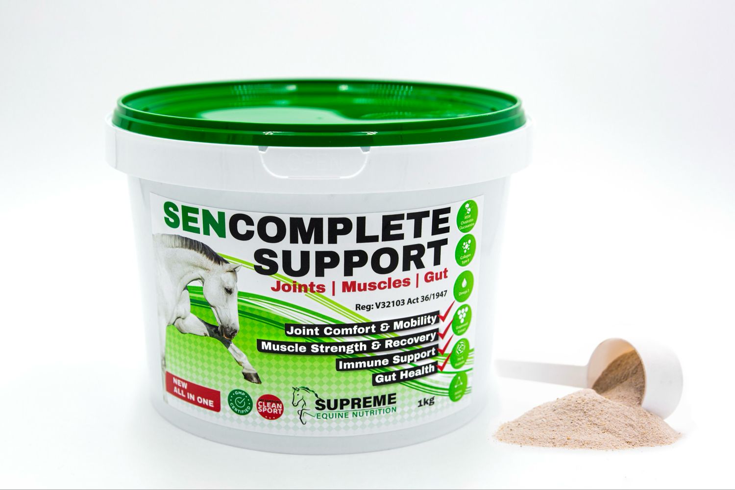 SEN Complete Support