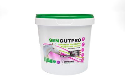 SEN GUTPRO