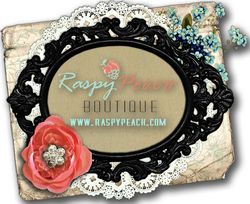 The Raspy Peach Boutique