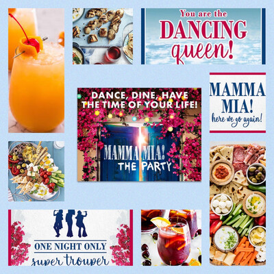 Mamma Mia Night Sat December The 11th At 7pm Mamma Mia Night Sat December The 11th At 7pm