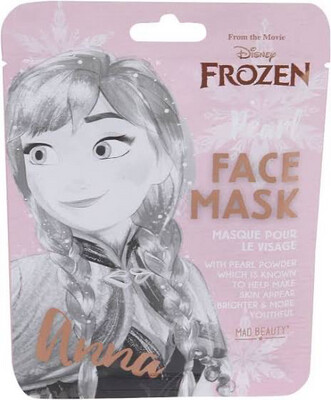 Disney Frozen Face mask Anna 