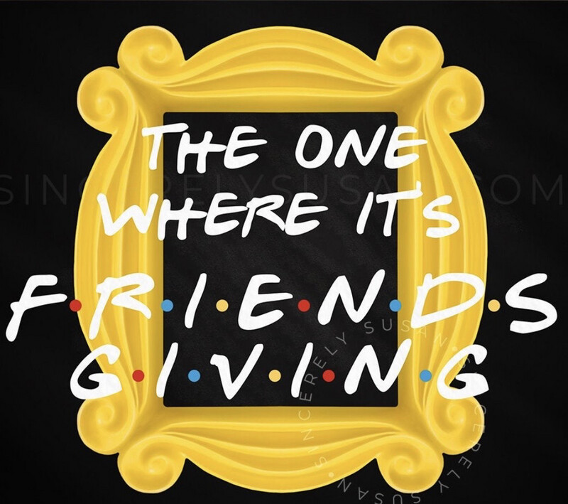 Friends-giving Quiz Night &amp; Food With Cocktails &amp; Live Music 2026 Dates Coming Soon