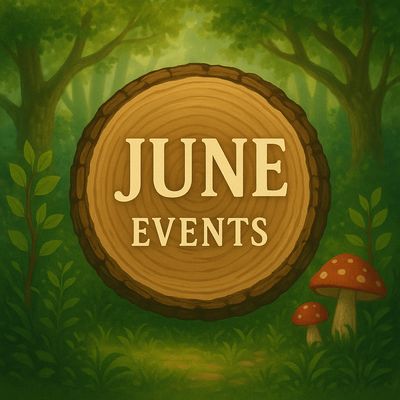 June Events