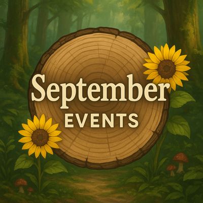 September Events