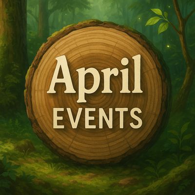 April events