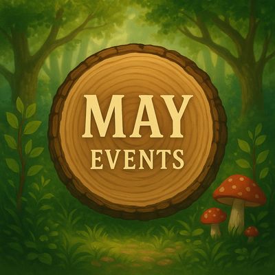 May Events