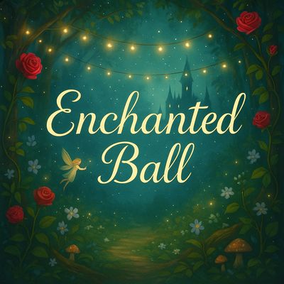 Enchanted summer Ball 