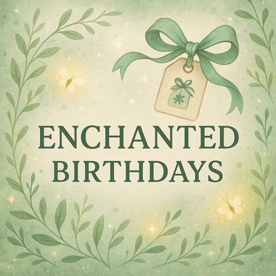 Birthday Partys &amp; Extras