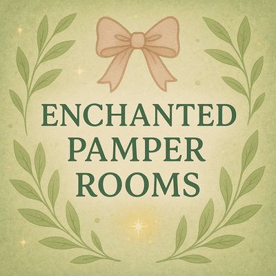 Pamper room Add On 