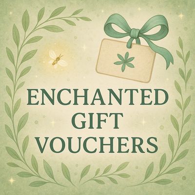 Gift Vouchers